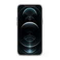 thumbnail image 2 of PureGear Slim Shell Case Compatible with iPhone 12 Pro Max (6.7") - Clear, 2 of 3