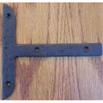 thumbnail image 1 of Agave Ironworks ST031-02 Bracelet de 6 Po Rouille Brune, 1 of 1
