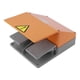 thumbnail image 1 of Interruptor de Pedal ANGGREK BERM EA1013, 1 of 8