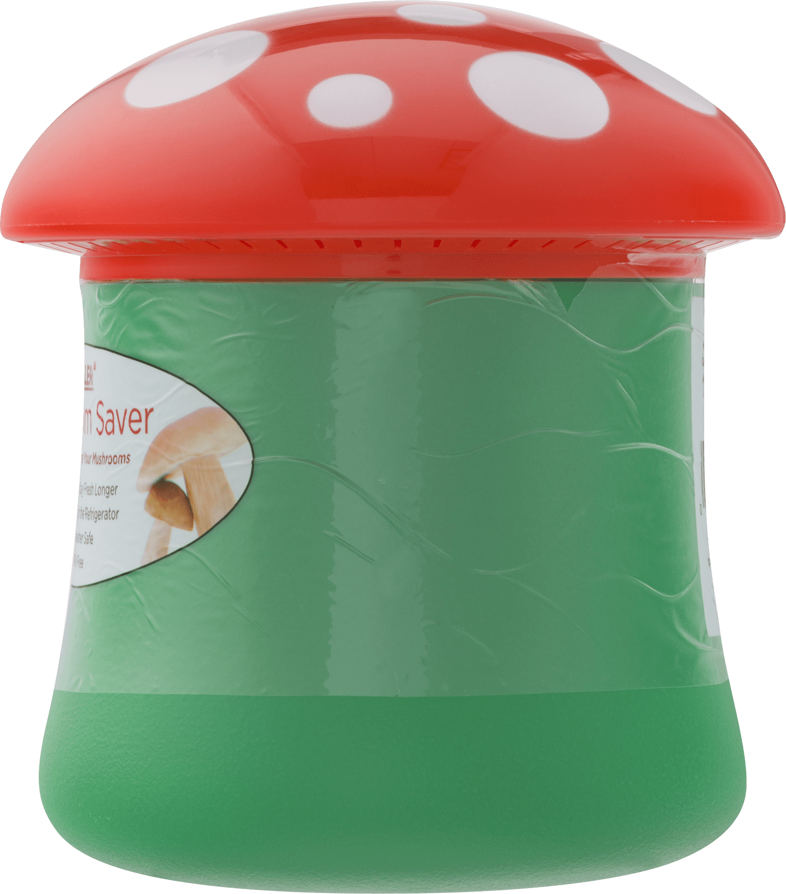 Food storage container - Medicinal Mushroom Onlineshop - Tyroler  Glückspilze, 4,90 €