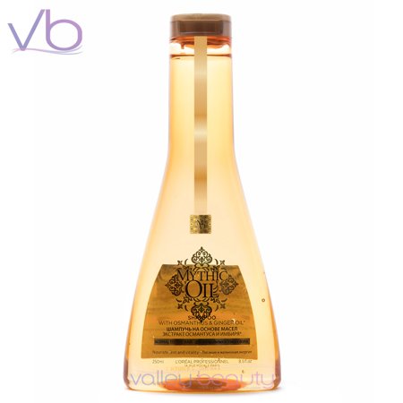 L Oreal Professionnel L Oreal Professionnel Mythic Oil Shampoo