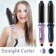 thumbnail image 1 of Rizador de Pelo automático onlyliua Grande giratorio con Plancha Alisadora y Peine Caliente negativo, 1 of 3