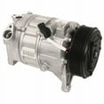 thumbnail image 2 of For Nissan Altima 3.5L 2007-2012 OEM AC Compressor w/ A/C Drier - BuyAutoParts, 2 of 5