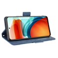 thumbnail image 4 of Funda Tipo Billetera GANGXUN para Xiaomi Poco M4 Pro – Tapa Flip con Tarjetero, 4 of 5