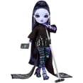thumbnail image 1 of Rainbow High Shadow High Reina Glitch Crowne- Purple Fashion Doll. Fashionable Outfit & 10+ Colorful Play Accessories. Great Gift for Kids 4-12 Years Old & Collectors, 1 of 5