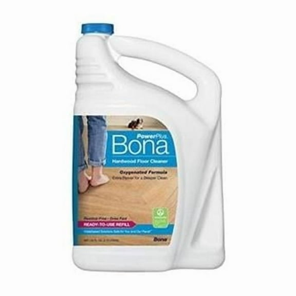128 oz Bona Power Plus Cleaner