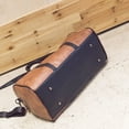 thumbnail image 2 of FELTECHELECTR 1Set Bag Protector for Handbag Brown Tote for Men and Women, 2 of 8