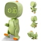 thumbnail image 2 of Children'S Digital Alarm Clock, Three Alarms, Dinosaur Alarm Clock with Variable Shape, Snooze, Nig, 2 of 5