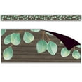thumbnail image 2 of Teacher Created Resources Eucalyptus Magnetic Border, 24 Feet Per Pack, 3 Packs, 2 of 2