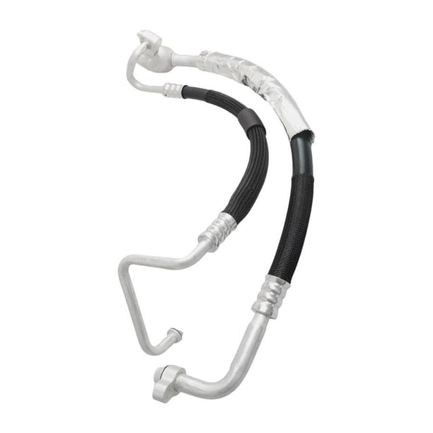 Manguera de aire acondicionado,4813474 Manguera de aire acondicionado Conjunto de manguera de CA,Piezas de reparación del conjunto de mangueras del aire acondicionado,Componente de manguera de