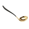 thumbnail image 1 of Round Spoon, Superb Workmanship Stainless Steel Spoon  For Household, 1 of 8