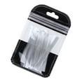thumbnail image 4 of 1 Bolsa de Extensión de Uñas de Fibra de Acrílico Extensión Rápida Herramientas de Uñas de Bricolaje 4, 4 of 8