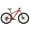 Red, variant on Alpaka 29" Men's Hardtail Mountain Bike