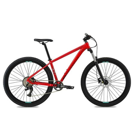 Alpaka 29" Men's Hardtail Mountain Bike