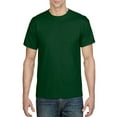 thumbnail image 1 of Gildan Mens DryBlend T-Shirt, S, Sport Dark Green, 1 of 3