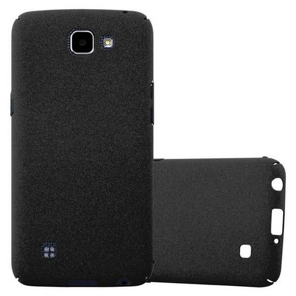Cadorabo Case for LG K4 2016 Cover Screen Protection Shockproof hard case