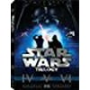 Star Wars Trilogy: A New Hope / The Empire Strikes Back / Return Of The Jedi (Widescreen)