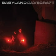 Babyland - Cavecraft - Electronica - CD