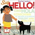 thumbnail image 3 of Say Hello!, 3 of 5