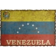 thumbnail image 2 of CafePress - Vintage Venezuela Mug - 11 oz Ceramic Mug - Novelty Coffee Tea Cup, 2 of 3