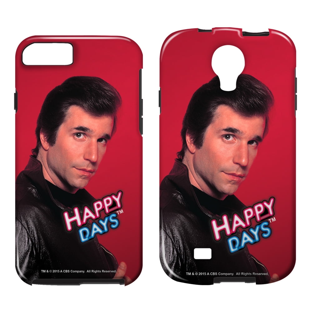 The Fonz Happy Days Novelty Plastic Credit Card