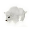 white buffalo plush stuffed animal toy by fiesta toys - 10