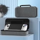 thumbnail image 3 of Estuche Rígido Portátil para Consola ROG Ally (gris), 3 of 7