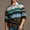 Brown, variant on Gspmoly Tshirts Shirts for Men, Men'S Casual Printed Fashion Long Sleeved Turndown Collar Shirts Summer Tops up to 70% Off