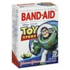 BAND-AID Bandages Toy Story Assorted Sizes 20 Each