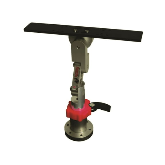 KVD KONG Extreme Strength Electronics Mount