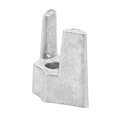 thumbnail image 3 of Internal Cylinder Anode, Precise 688 11325 00 Boat Internal Cylinder Anode  For Outboard 2 Stroke 25Q 40H, 3 of 8