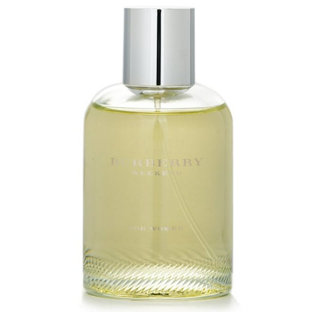 Burberry weekend hombre negro 2025