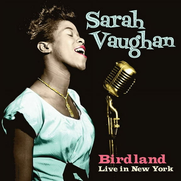 Birdland Live In New York (CD)