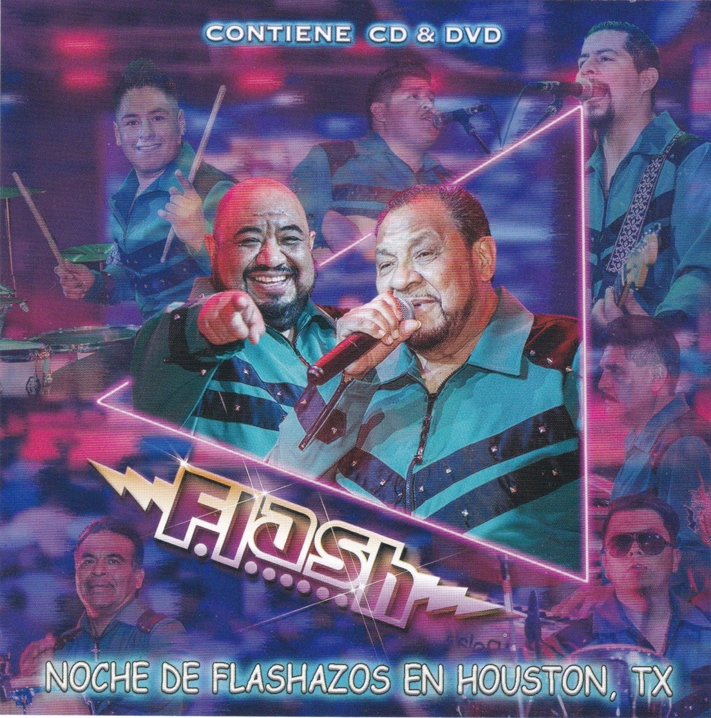 Cali Life Style - Mexican Invasion - Music & Performance - CD