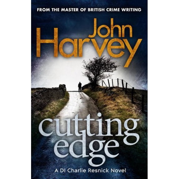 Cutting Edge: (Resnick 3)
