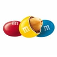 thumbnail image 3 of Pack Of 2 M&M'S Full Size Peanut Milk Chocolate Candy | 1.74 Oz Per Pack | Crown Craze, 3 of 6