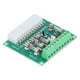 thumbnail image 1 of Placa de Alimentación ATX Bling Bling Módulo de Cableado de Fuente de Alimentación de Computadora, 1 of 12