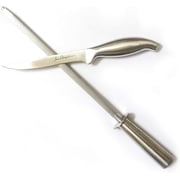 Jean Patrique Master Gourmet 12 Inch Sharpening Steel