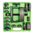 OEM Tools 27213 Master Wheel Hub, Bearing Remover and Installer Kit
