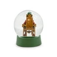 thumbnail image 2 of Snoop Dogg Snoop on The Stoop Snowglobe, 2 of 4