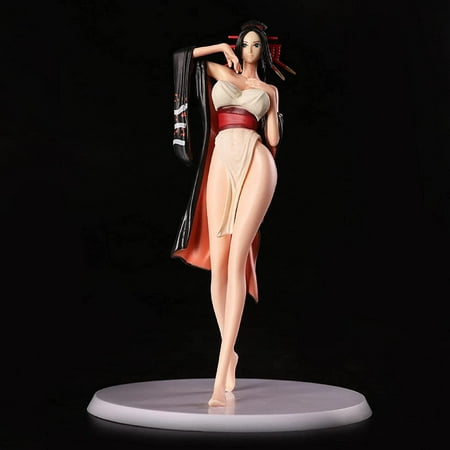 Anime Sexy Girls Figure One Piece Kimono Nico Robin Standing Ver. Pvc  Action Figure Collectible Model Toys Doll Gifts | Walmart Canada