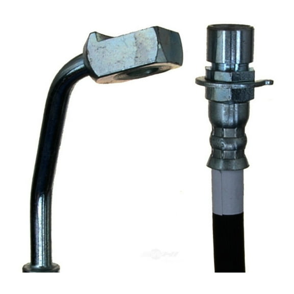 Raybestos BH382906 Professional Grade Hydraulic Brake Hose Fits select: 2004-2007,2009 CADILLAC SRX