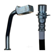 Raybestos BH382906 Professional Grade Hydraulic Brake Hose Fits select: 2004-2007,2009 CADILLAC SRX