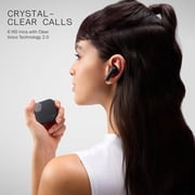 CMF Buds Pro 2 Wireless Earbuds with Smart Dial, 50dB Hybrid Noise Cancelling Earbuds Wireless Bluetooth 5.4, 11mm Bass with LDAC, 6 Hi-Res Audio Mics, 43H Playtime, Fast Charging Case, Blue
