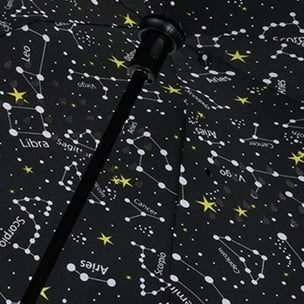 Zodiac Black