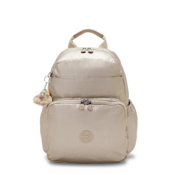 Kipling Maisie Metallic Diaper Backpack