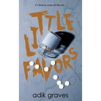 Little Favors, (Paperback)