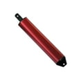 thumbnail image 2 of Badminton Racket Tension Calibrator, String Meter for Stringing Machine Tools, Accurately Measures String Tension, Durable and Portable Design Red, 2 of 8