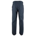 thumbnail image 2 of Ralph Lauren Men's Comfort Flex Flat Front Dress Pants 34WX32L, 2 of 4