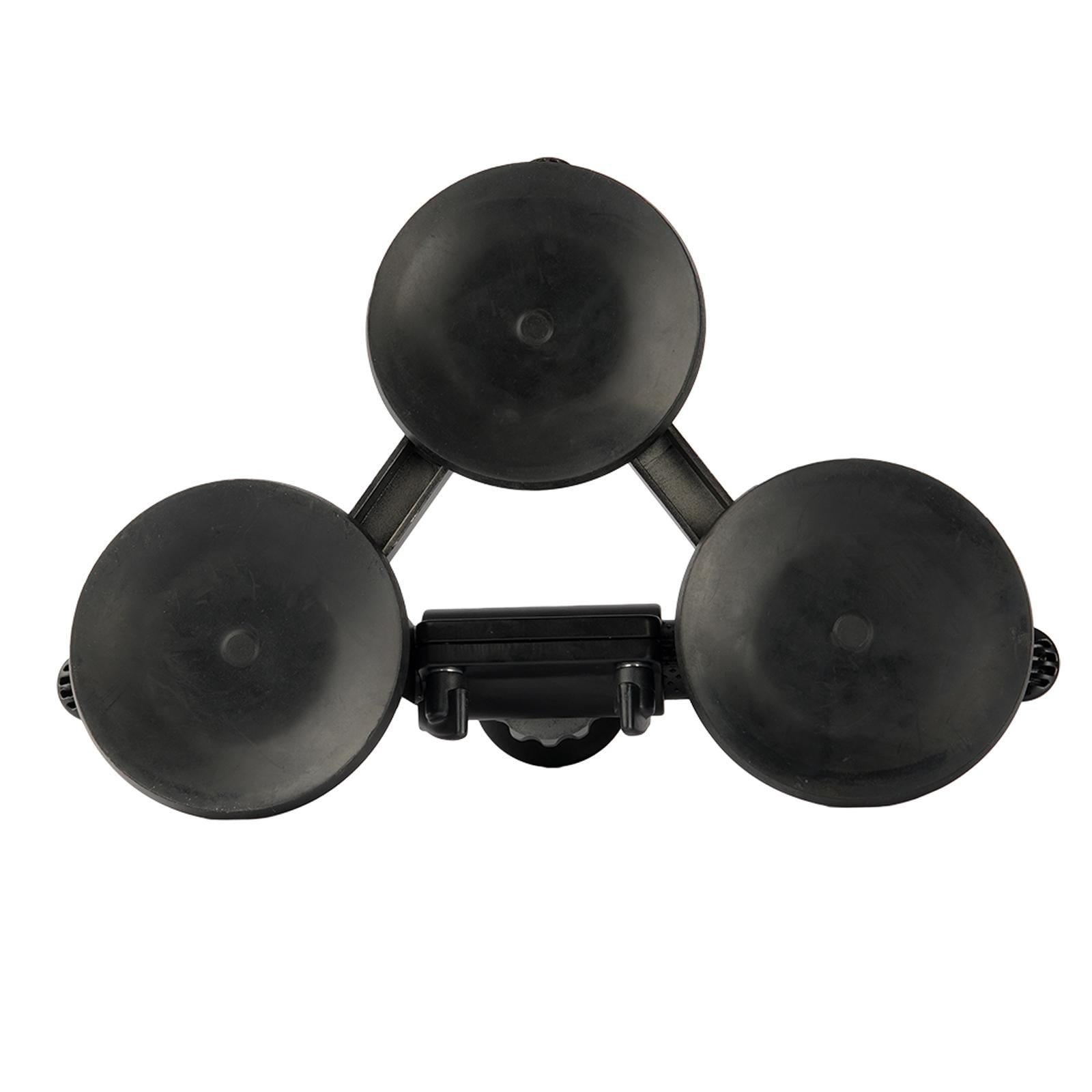 Camera Suction Mount Tripod Car Mount Holder for Car DSLR Camera